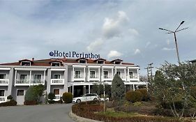 Perinthos Hotel